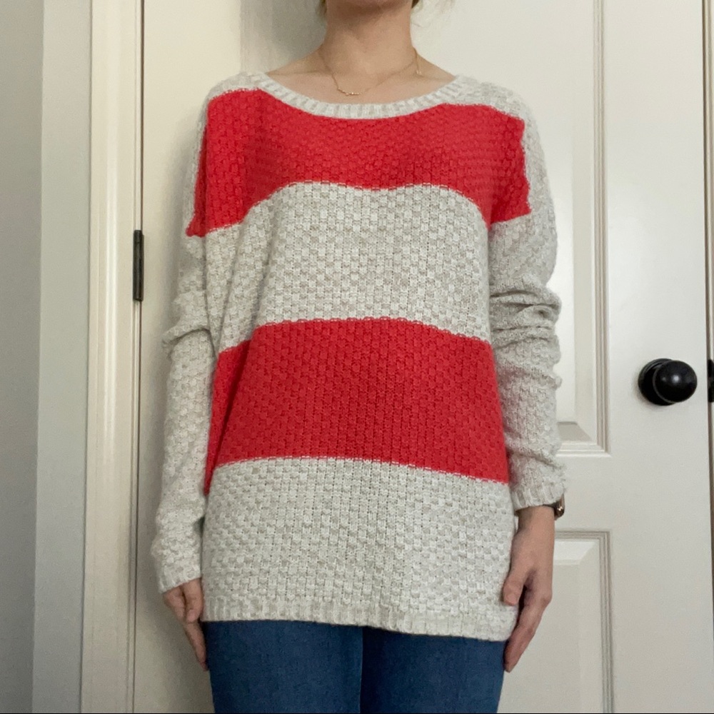 A.N.A (A New Approach) Sweater